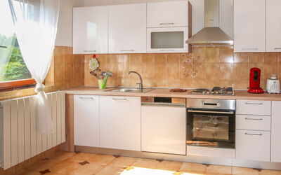 Accommodatie:&nbsp;Mirjana 797.2