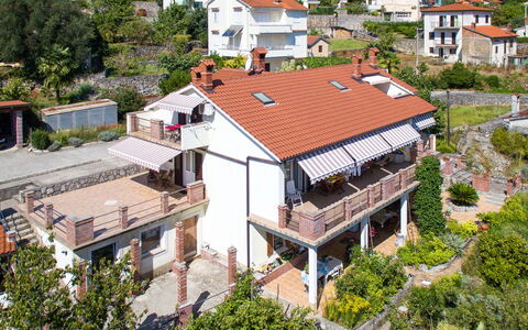 Lovran 702