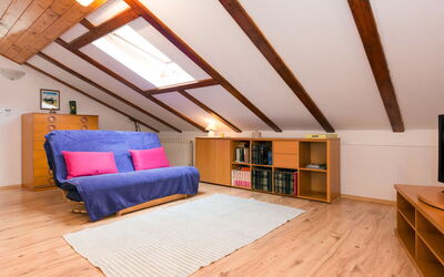 Accommodatie:&nbsp;Teodora 702.2