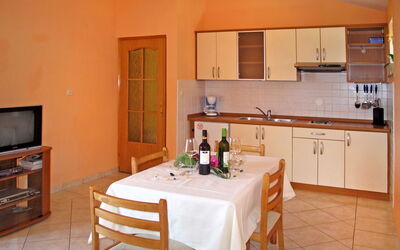 Novi Vinodolski 634