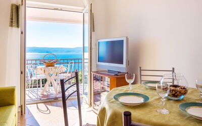 Accommodatie:&nbsp;Valentina 634.2