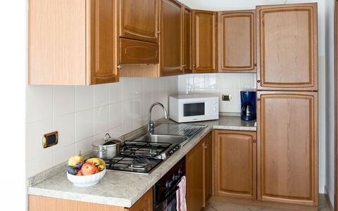 Accommodatie:&nbsp;Ca' Bottrigo 702.4