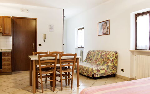 Accommodatie:&nbsp;Ca' Bottrigo 702.5