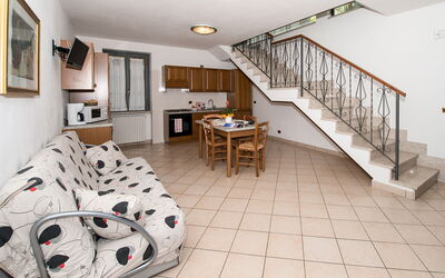Accommodatie:&nbsp;Ca' Bottrigo 702.4