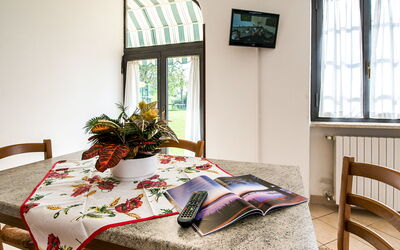 Accommodatie:&nbsp;Ca' Bottrigo 702.4