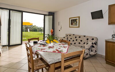 Accommodatie:&nbsp;Ca' Bottrigo 702.4