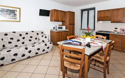 Accommodatie:&nbsp;Ca' Bottrigo 702.4