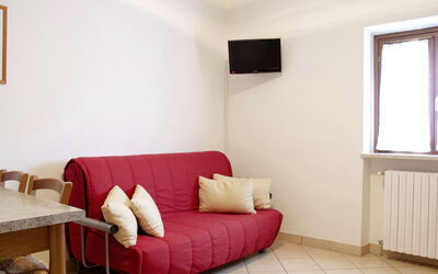 Accommodatie:&nbsp;Ca' Bottrigo 702.6