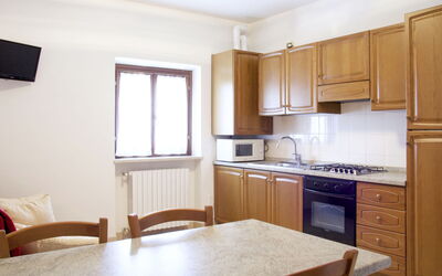 Accommodatie:&nbsp;Ca' Bottrigo 702.6