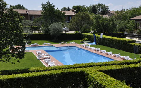 Accommodatie:&nbsp;La Casara B 728.13