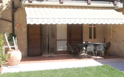 Accommodatie:&nbsp;La Casara B 728.13