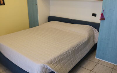 Accommodatie:&nbsp;La Casara B 728.14
