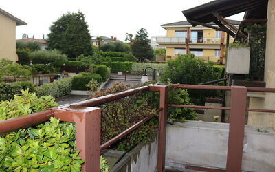 Accommodatie:&nbsp;La Casara B 728.14
