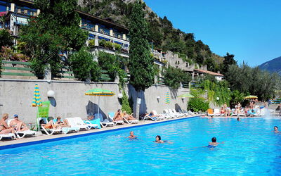 La Limonaia - Limone sul Garda, Lombardije, Italië