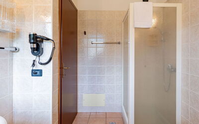 Accommodatie:&nbsp;Corte delle Rose 711.2
