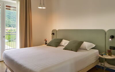 Accommodatie:&nbsp;Corte delle Rose 711.3