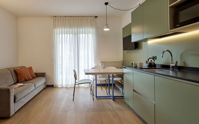 Accommodatie:&nbsp;Corte delle Rose 711.3