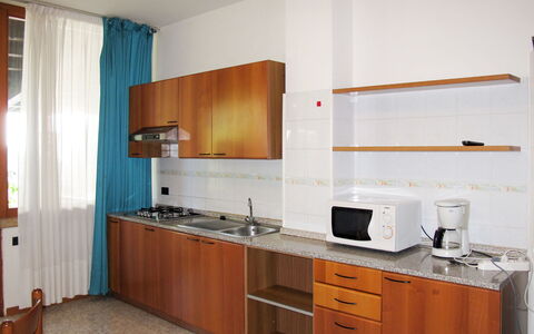 Accommodatie:&nbsp;Le Rasole 712.2