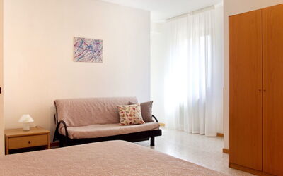 Accommodatie:&nbsp;Le Rasole 712.2