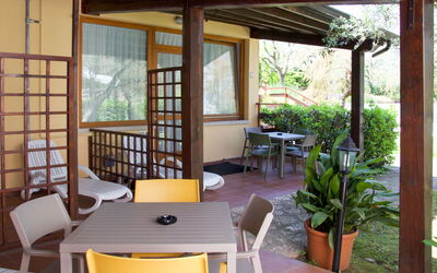 Accommodatie:&nbsp;Le Rasole 712.2