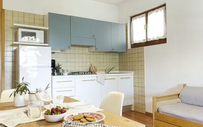 Accommodatie:&nbsp;Le Rasole 712.6
