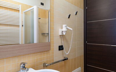 Accommodatie:&nbsp;Corte Camaldoli 713.1