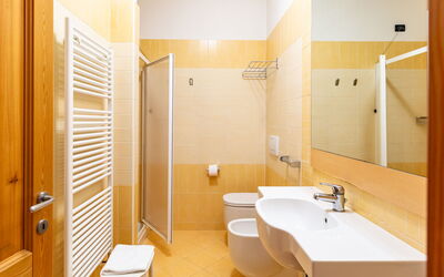 Accommodatie:&nbsp;Corte Camaldoli 713.2
