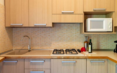 Accommodatie:&nbsp;Corte Camaldoli 713.1