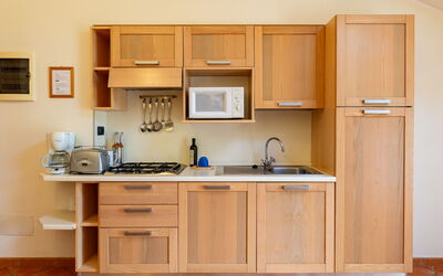 Accommodatie:&nbsp;Corte Camaldoli 713.2