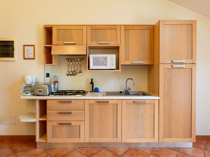 Accommodatie:&nbsp;Corte Camaldoli 713.2
