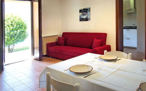 Accommodatie:&nbsp;Rustico (Gaa121) 715.2