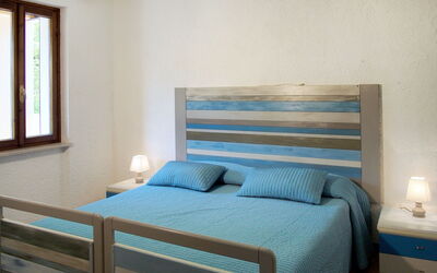 Accommodatie:&nbsp;Rustico (Gaa121) 715.2