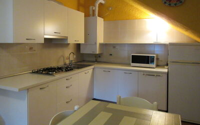 Accommodatie:&nbsp;Rustico (Gaa122) 715.3