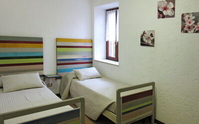 Accommodatie:&nbsp;Rustico (Gaa122) 715.3