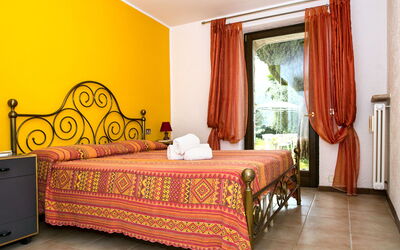 Accommodatie:&nbsp;Rustico (Gaa124) 715.5