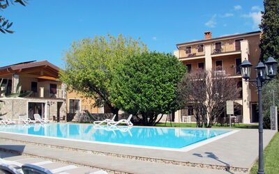 Accommodatie:&nbsp;Rustico (Gaa124) 715.5
