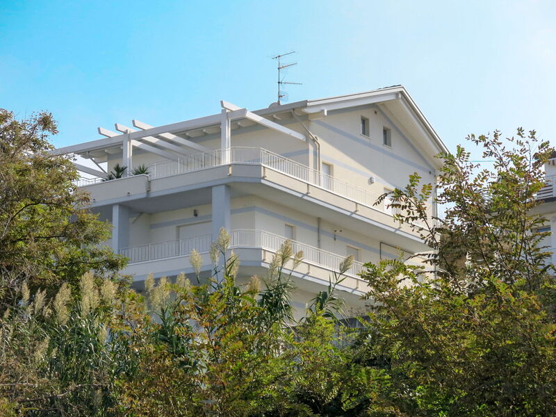 Casa Sul Mare (Tds200)