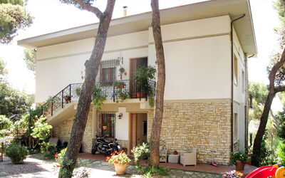 Castiglioncello 705