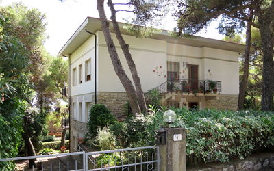 Castiglioncello 705