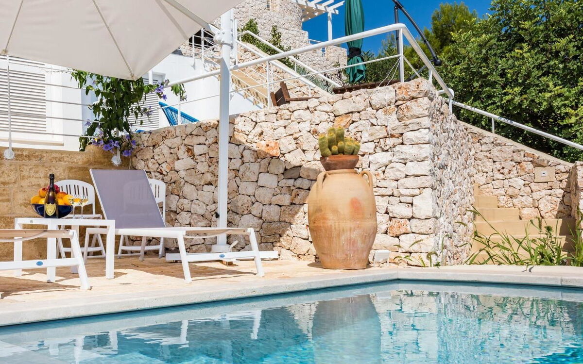 Villa Infinity Le07502791000006347