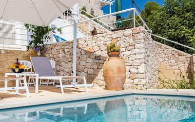 Villa Infinity Le07502791000006347