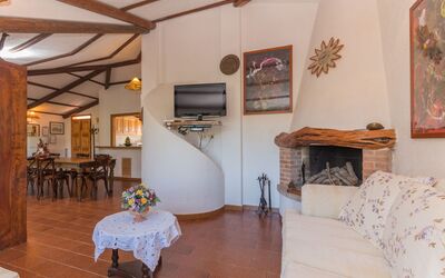 Michelina (Pau112) - Palau, Sardinië, Italië