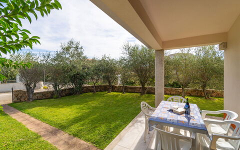 Accommodatie:&nbsp;Le Canne (Teo110) 723.1