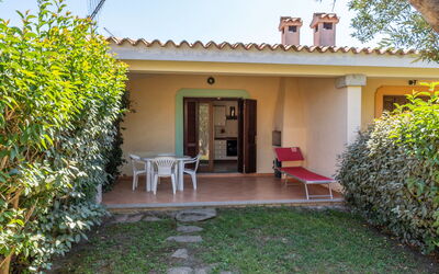 Accommodatie:&nbsp;Le Canne (Teo110) 723.1