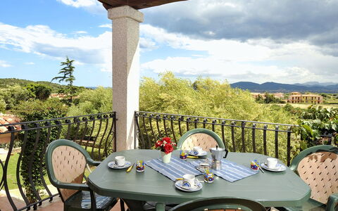 Accommodatie:&nbsp;L'uddastru Trilo 725.3
