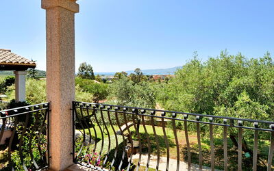 Accommodatie:&nbsp;L'uddastru Trilo 725.3