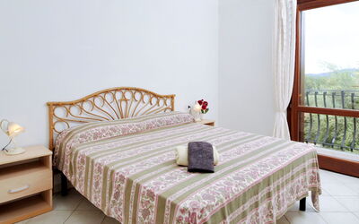 Accommodatie:&nbsp;L'uddastru Trilo 725.3
