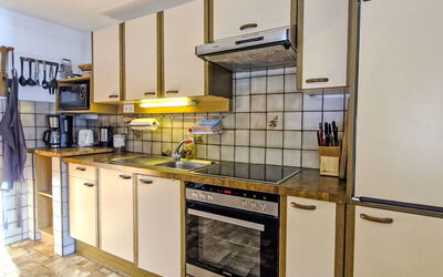 Accommodatie:&nbsp;Haflingerhof Enzian 651.1