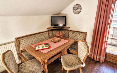 Accommodatie:&nbsp;Haflingerhof Edelweiß 651.2