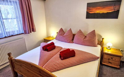 Accommodatie:&nbsp;Haflingerhof Enzian 651.1